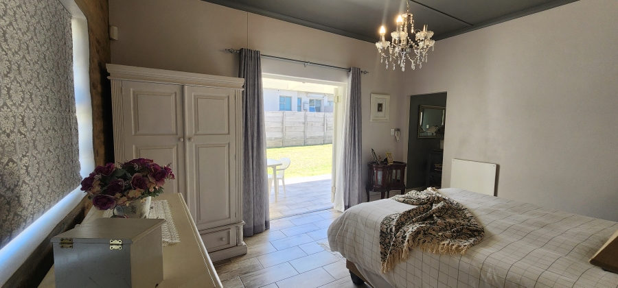 1 Bedroom Property for Sale in Swellendam Western Cape